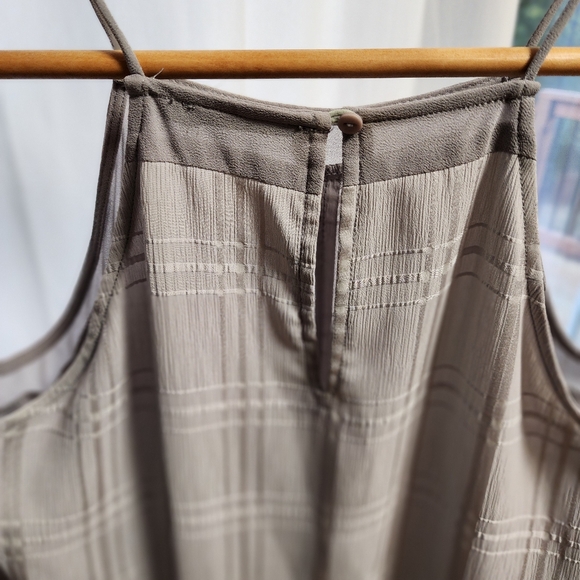 Doe & Rae Tank Top - Picture 3 of 5